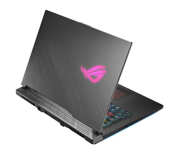 ASUS ROG Strix SCAR III i7-9750/16GB/1TB/W10 240Hz - 527155 - zdjęcie 6